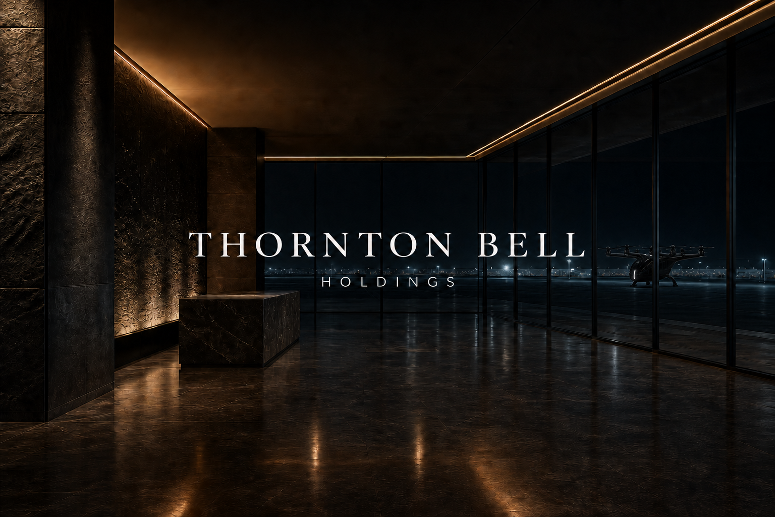 Thornton Bell Holdings